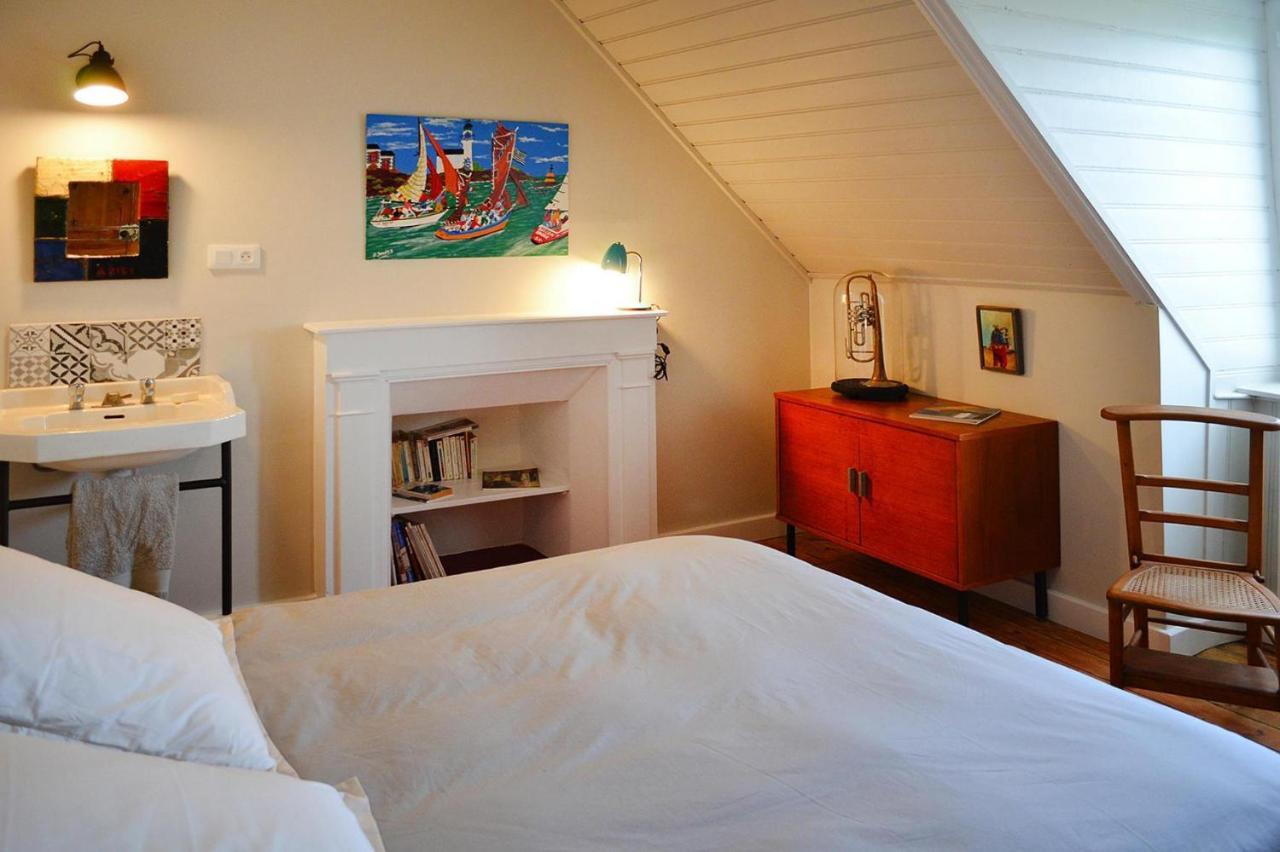 4 Family Home, Walking Distance To The Beach ロキレック エクステリア 写真