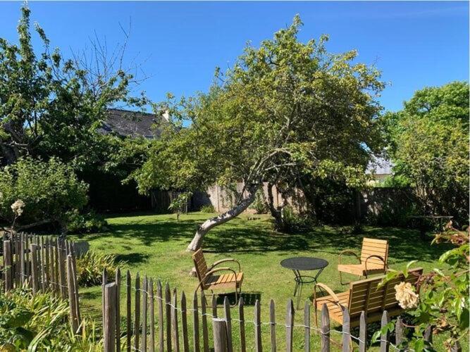 4 Family Home, Walking Distance To The Beach ロキレック エクステリア 写真