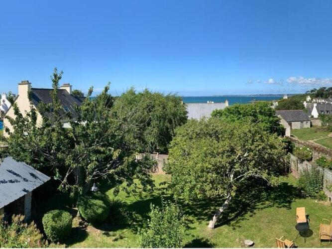 4 Family Home, Walking Distance To The Beach ロキレック エクステリア 写真
